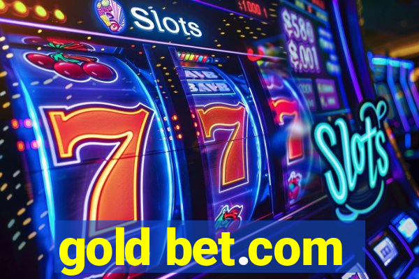 gold bet.com